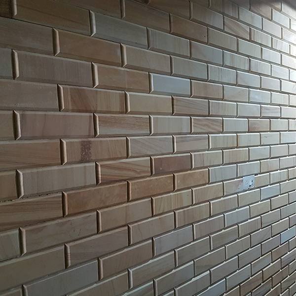 Brick Stone Tile